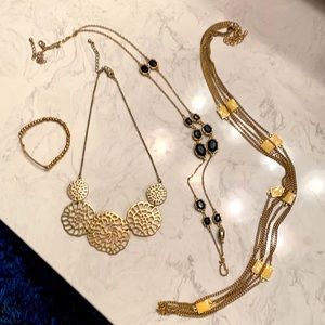 Jewelry bundle